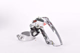 NOS/NIB Shimano Acera #FD-M330 clamp on triple front derailleur (down-pull) from 1999