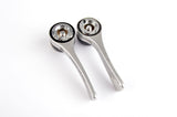 NEW Shimano 105 #SL-1050 6 speed braze-on shifters from 1988 NOS/NIB