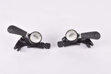 Shimano Deore #ST-MT62 3x7-speed Thumb Shifter Set from 1993