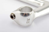 3 ttt Mod. 1 Record Strada stem in size 80mm with 26.0mm bar clamp size from the 1970s - 80s