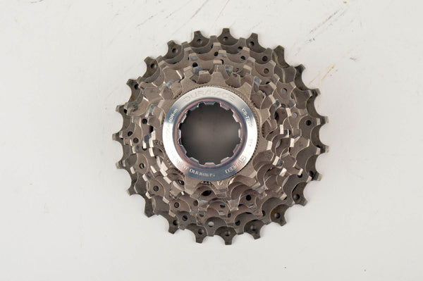 Shimano Dura-Ace #CS-7700 9 speed cassette from 2002