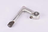 Alloy quill Stem in size 100 mm with 25.4 mm bar clamp size