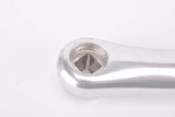 Campagnolo Chorus 10-speed left side crank arm in 175mm length from the mid 2000s