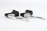 Shimano RX100 #BL-A550 brake lever set from the 1990s