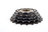 NEW Tiger 5-speed Freewheel with 14-22 teeth from the 1980s NOS