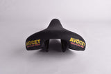 Black Selle Italia Avocet Gelflex R20 Saddle from 1991