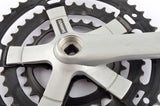 Shimano #FC-TS21 triple crankset with 28/38/48 teeth and 170 length from 1993