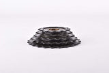NOS Trumpf 5-speed freewheel with 14-24 teeth and english thread