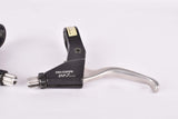 Dia-Compe DP-7 Plus Brake Lever Set for straight Handlebars from the 1990s