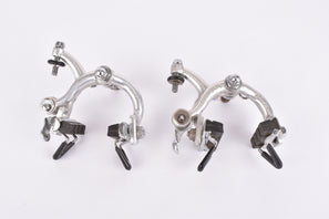 Campagnolo Record #2040 single pivot brake calipers from the 1970s / 80s