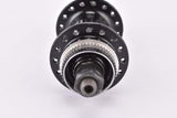 Shimano #FH-PM65 10-speed Hyperglide and Centerlock rear Hub for Disc Brake with 32 holes from 2010