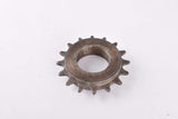NOS C-Eastman-C single (1-speed) Freewheel with 16 teeth and english thread