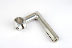 Sakae/Ringyo SR New Royal Extra Super Light Stem in size 80mm with 25.4mm bar clamp size from the 1980s