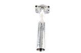 Campagnolo C-Record #A0R2 Seatpost in 27.2 diameter from the 1980s New Bike Take-Off