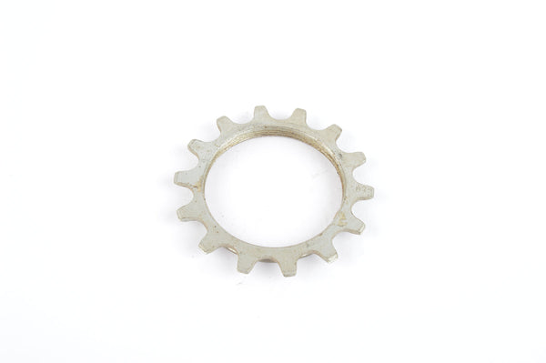 NEW Maillard 700 Course #MD steel Freewheel Cog / threaded with 14 teeth from the 1980s NOS