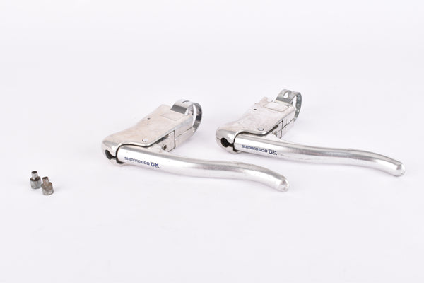 Shimano 600AX #BL-6300 Brake Lever Set from 1982