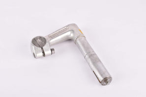 3ttt Touriste Stem in size 85mm with 26.0mm bar clamp size from the 1970s - 80s