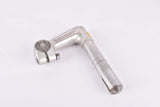 3ttt Touriste Stem in size 85mm with 26.0mm bar clamp size from the 1970s - 80s