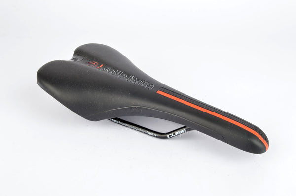 Selle Italia X1 Cube Saddle from 2015