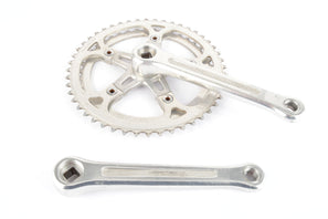 Sugino Super Maxy Crankset with 42/48 teeth and 170mm length from the 1980s