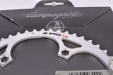 NOS/NIB Campagnolo Chorus #FC-CH452 10-speed UD Chainring with 52 teeth and 135 BCD from the 2000s