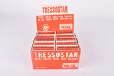 NOS/NIB black Specialtes Velox Tressostar Competiton Ref. #90 cotton handlebar tape "Super_Tresse pour Guidons"