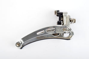 Campagnolo Super Record #1052/SR braze-on Front Derailleur from the 1970s - 80s