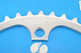 NEW Shimano 600EX Chainring 45 teeth and 130 mm BCD from the 1980s NOS/NIB