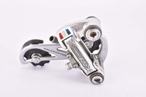 Shimano 600EX Arabesque #RD-6210 long cage rear derailleur from 1984