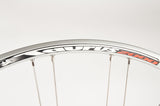 26" Rear Wheel with Ryde Rival Clincher Rim and Deore FH-M505 hub from the 2000s New Bike Take Off