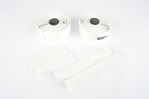 NOS/NIB white Basso handlebar tape