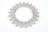 NOS Campagnolo Super Record / 50th anniversary #P-21 Aluminium 7-speed Freewheel Cog with 21 teeth from the 1980s