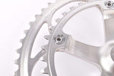 Shimano 600 Ultegra #FC-6400 Crankset with 53/39 Teeth and 170mm length from 1992 / 1993