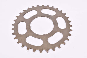 NOS Suntour Perfect #A (#3) 5-speed and 6-speed Cog, Freewheel Sprocket with 32 teeth from the 1970s - 1980s