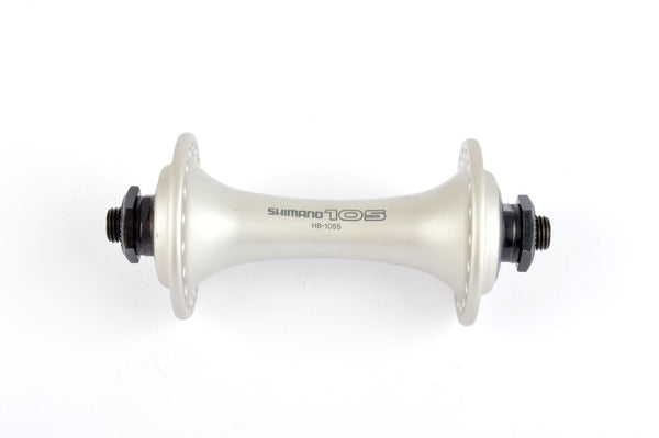 NEW Shimano 105 #HB-1055 front Hub from 1991 NOS