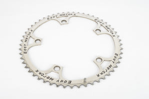 Campagnolo Super Record #753/A Eddy Merckx Panto Chainring 53 teeth with 144 BCD
