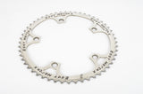 Campagnolo Super Record #753/A Eddy Merckx Panto Chainring 53 teeth with 144 BCD