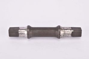 NOS Sugino MW-68 < Strong > Bottom Bracket Axle in 113 mm length from the 1980s