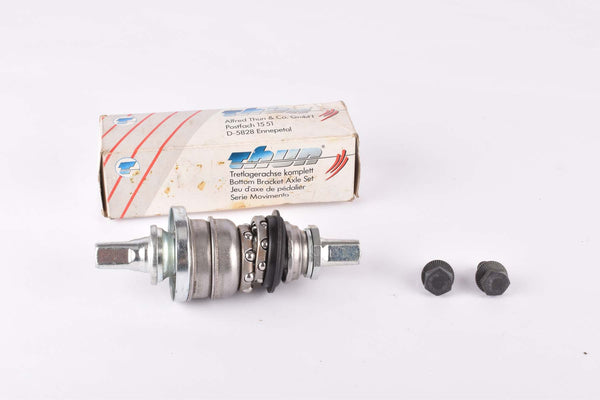 NOS AXE PÉDALIER 125 mm axe pédalier Bottom bracket STRONGLIGHT vintage EUR 22,00 - FR NOS AXE PÉDALIER 125 mm axe pédalier Bottom bracket STRONGLIGHT vintage EUR 22,00 - FR