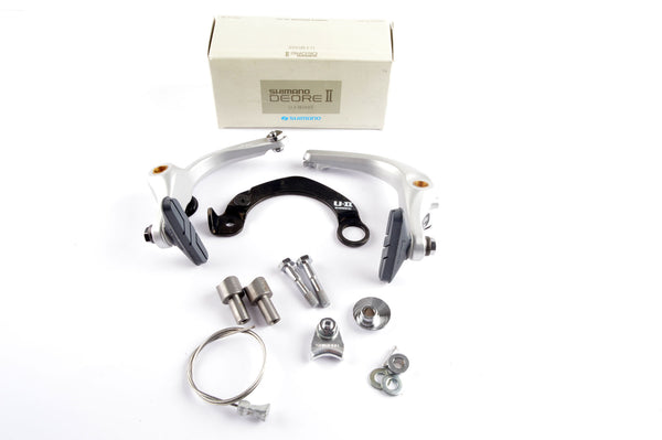 NEW Shimano Deore DX #BR-MT63 U-Brake from the 1980s - 90s NOS/NIB