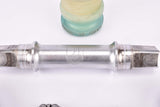 Campagnolo Victory #403/100 Bottom Bracket in 109 mm, with english thread from the 1980s