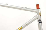 Gastaldi frame 53.0 cm (c-t) / 51.5 cm (c-c) AOM Superleggera