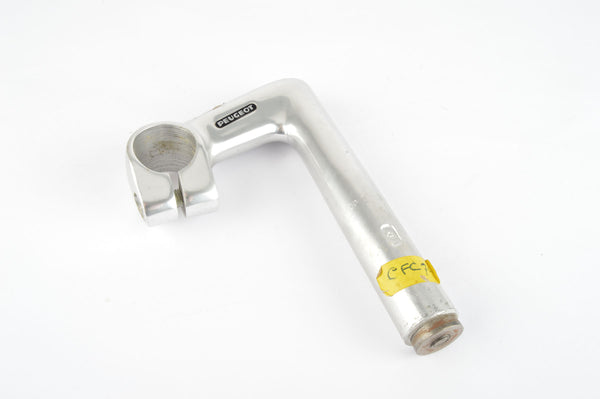 NOS Atax Forged Race CFC 70 Peugeot labeled Stem in size 70 with 25.4 clampsize from the 1970s / 1980s
