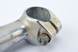 3 ttt steel shaft stem in size 85mm with 26.0mm bar clamp size from the 1970s