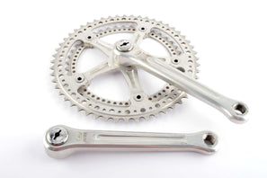 Sakae/Ringyo SR Apex Super Light crankset with chainrings 42/52 teeth and 170mm length from the 1980s