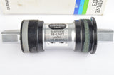 NEW Shimano Deore XT/600 Ultegra #BB-UN72 bottom bracket with italian threading from 1997 NOS/NIB