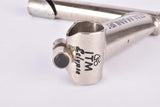 ITM Italmanubri Eclypse Stem in size 100mm with 25.4mm bar clamp size from the 1990s