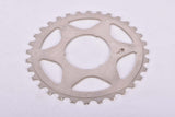 NOS Sachs Maillard Aris #MA (#AY) 6-speed and 7-speed Cog, Freewheel sprocket, with 32 teeth from the 1980s - 1990s