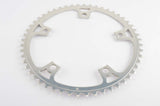 NEW Gipiemme Crono Sprint panto Hermann Chainring in 52 teeth and 144 BCD from the 1980s NOS