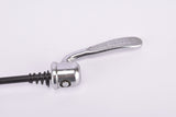 NOS Shimano Exage quick release, rear Skewer for from the 1990s